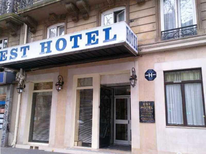 Est Parigi