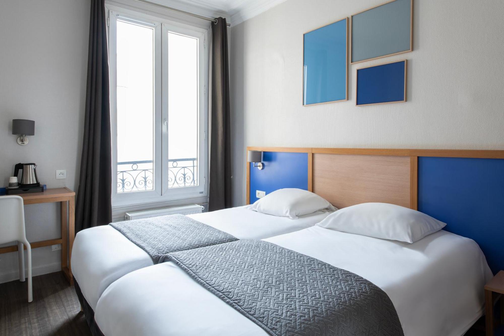 Est 3* Parigi
